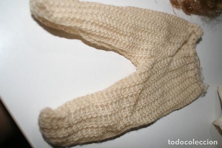 Mu&ntilde;ecas espa&ntilde;olas modernas: conjunto original mu&ntilde;eca mu&ntilde;eco vicma - Foto 3