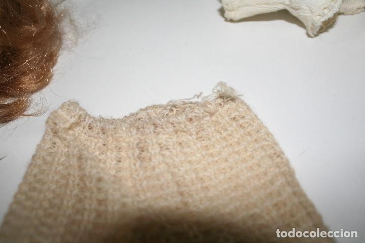 Mu&ntilde;ecas espa&ntilde;olas modernas: conjunto original mu&ntilde;eca mu&ntilde;eco vicma - Foto 4