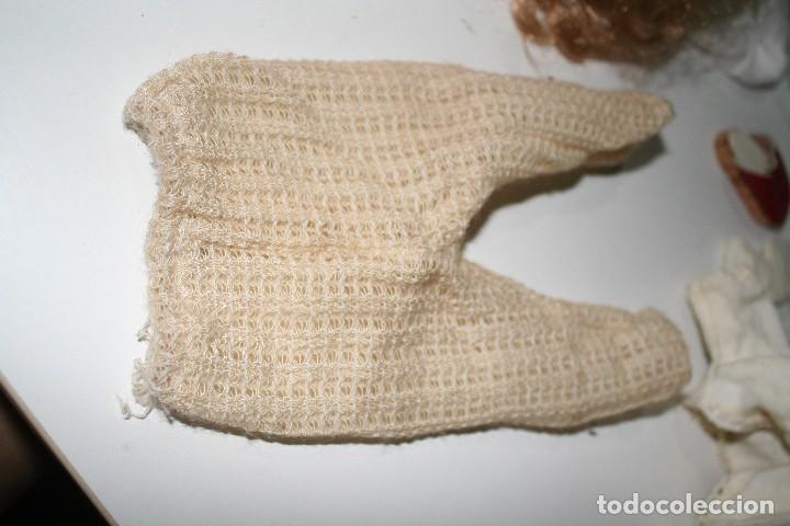 Mu&ntilde;ecas espa&ntilde;olas modernas: conjunto original mu&ntilde;eca mu&ntilde;eco vicma - Foto 5