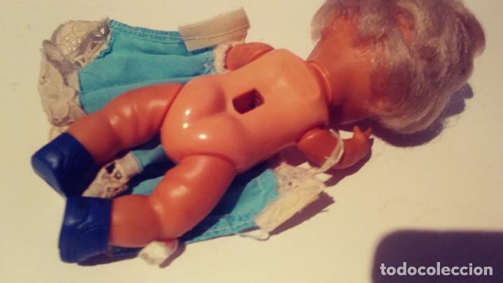 Mu&ntilde;ecas espa&ntilde;olas modernas: Mu&ntilde;eca Jesmar articulada - Foto 5