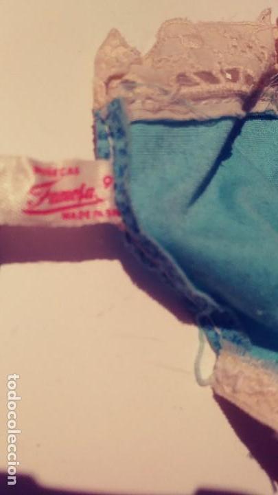Mu&ntilde;ecas espa&ntilde;olas modernas: Mu&ntilde;eca Jesmar articulada - Foto 4