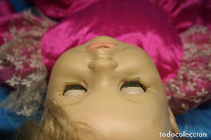 Mu&ntilde;ecas espa&ntilde;olas modernas: MU&Ntilde;ECA BERJUSA DE 51 CM. - Foto 7