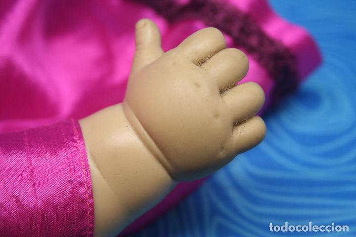 Mu&ntilde;ecas espa&ntilde;olas modernas: MU&Ntilde;ECA BERJUSA DE 51 CM. - Foto 10