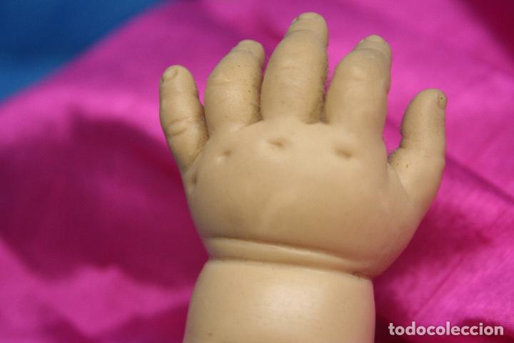 Mu&ntilde;ecas espa&ntilde;olas modernas: MU&Ntilde;ECA BERJUSA DE 51 CM. - Foto 11