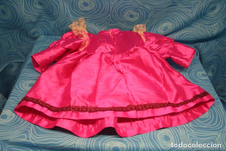 Mu&ntilde;ecas espa&ntilde;olas modernas: MU&Ntilde;ECA BERJUSA DE 51 CM. - Foto 13