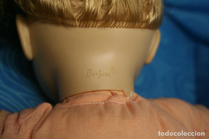 Mu&ntilde;ecas espa&ntilde;olas modernas: MU&Ntilde;ECA BERJUSA DE 51 CM. - Foto 17