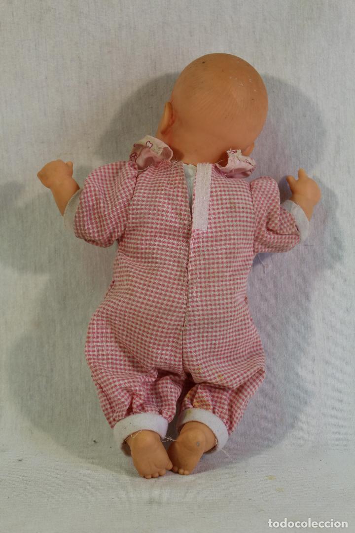 Mu&ntilde;ecas espa&ntilde;olas modernas: mu&ntilde;eco - Foto 2