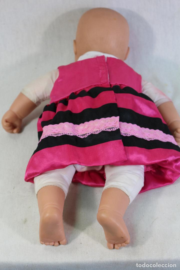Mu&ntilde;ecas espa&ntilde;olas modernas: mu&ntilde;eca - Foto 3