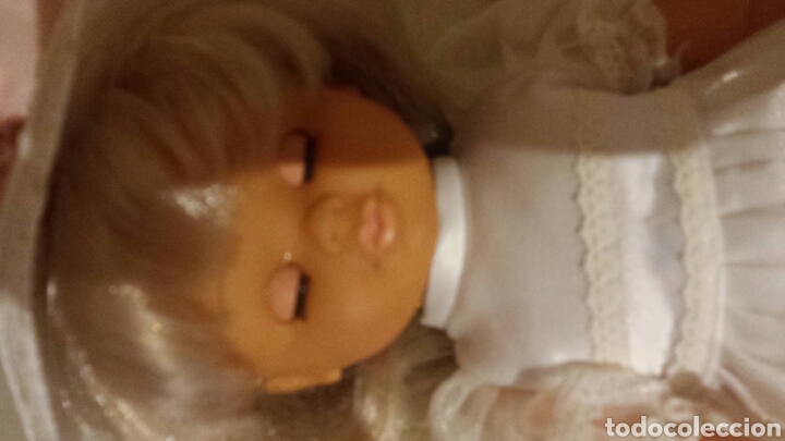 Mu&ntilde;ecas espa&ntilde;olas modernas: Mu&ntilde;eca - Foto 6