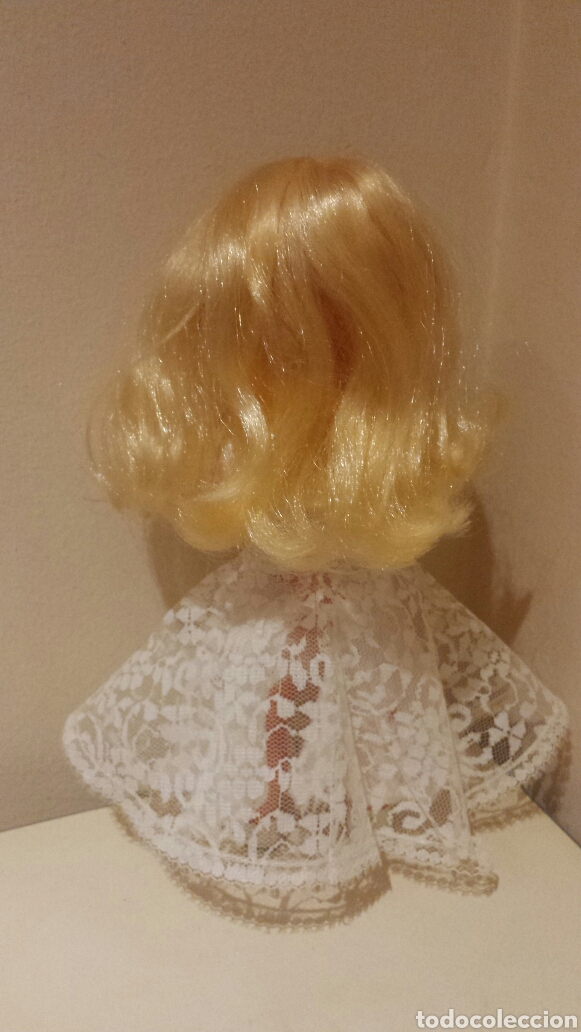 Mu&ntilde;ecas espa&ntilde;olas modernas: Mu&ntilde;eca - Foto 5