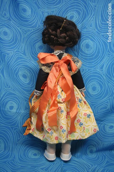 Mu&ntilde;ecas espa&ntilde;olas modernas: MU&Ntilde;ECA FALLERA, NANCY SINTRA? - Foto 3