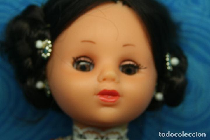 Mu&ntilde;ecas espa&ntilde;olas modernas: MU&Ntilde;ECA FALLERA, NANCY SINTRA? - Foto 4