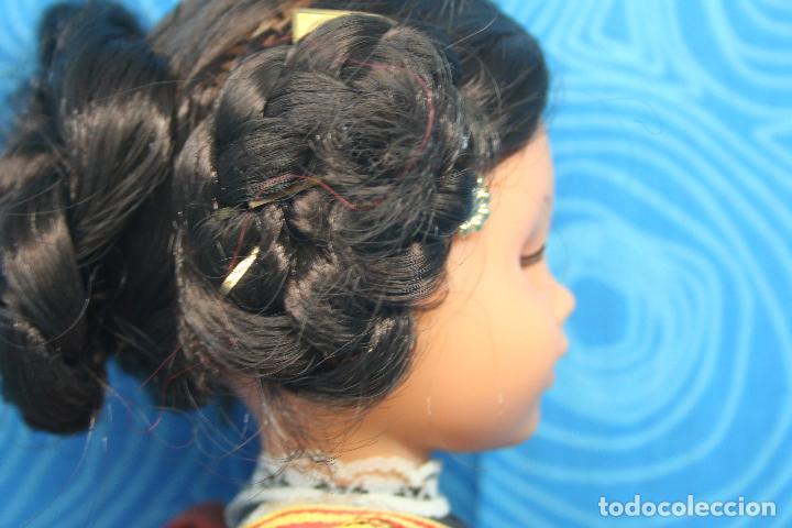 Mu&ntilde;ecas espa&ntilde;olas modernas: MU&Ntilde;ECA FALLERA, NANCY SINTRA? - Foto 5