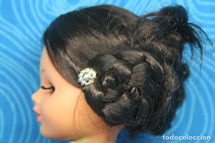 Mu&ntilde;ecas espa&ntilde;olas modernas: MU&Ntilde;ECA FALLERA, NANCY SINTRA? - Foto 6