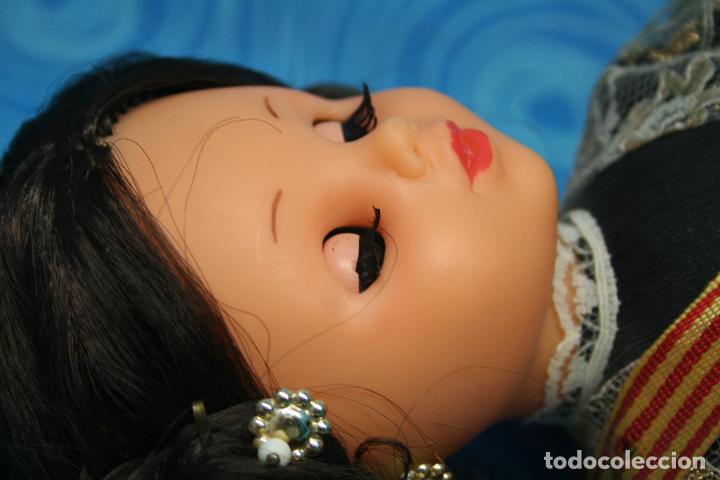 Mu&ntilde;ecas espa&ntilde;olas modernas: MU&Ntilde;ECA FALLERA, NANCY SINTRA? - Foto 7