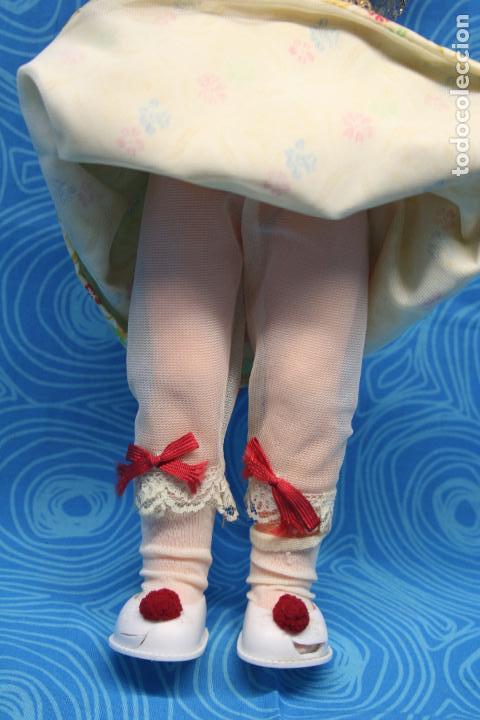 Mu&ntilde;ecas espa&ntilde;olas modernas: MU&Ntilde;ECA FALLERA, NANCY SINTRA? - Foto 8