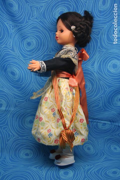 Mu&ntilde;ecas espa&ntilde;olas modernas: MU&Ntilde;ECA FALLERA, NANCY SINTRA? - Foto 9