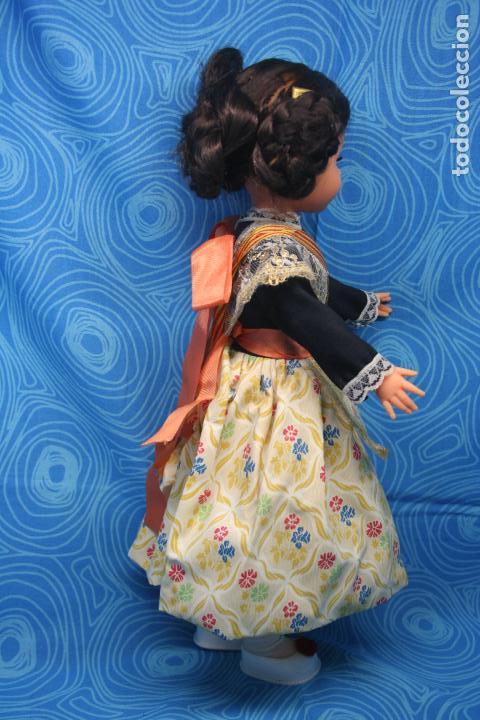 Mu&ntilde;ecas espa&ntilde;olas modernas: MU&Ntilde;ECA FALLERA, NANCY SINTRA? - Foto 10
