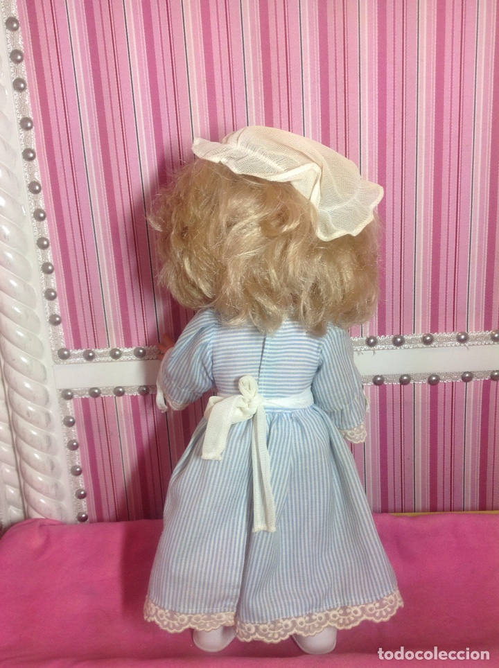 Mu&ntilde;ecas espa&ntilde;olas modernas: MU&Ntilde;ECA KATI DE ICSA AMA DE LLAVES - Foto 2