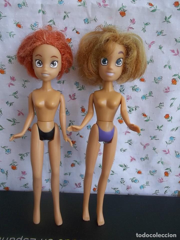 Mu&ntilde;ecas espa&ntilde;olas modernas: MU&Ntilde;ECA DISNEY - Foto 1