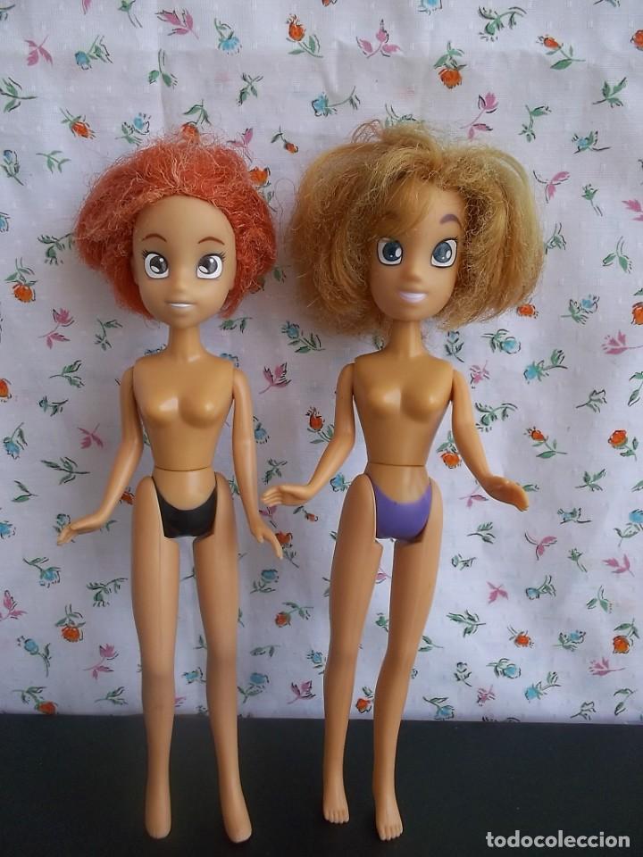 Mu&ntilde;ecas espa&ntilde;olas modernas: MU&Ntilde;ECA DISNEY - Foto 3