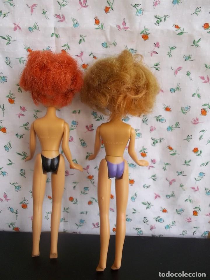 Mu&ntilde;ecas espa&ntilde;olas modernas: MU&Ntilde;ECA DISNEY - Foto 5