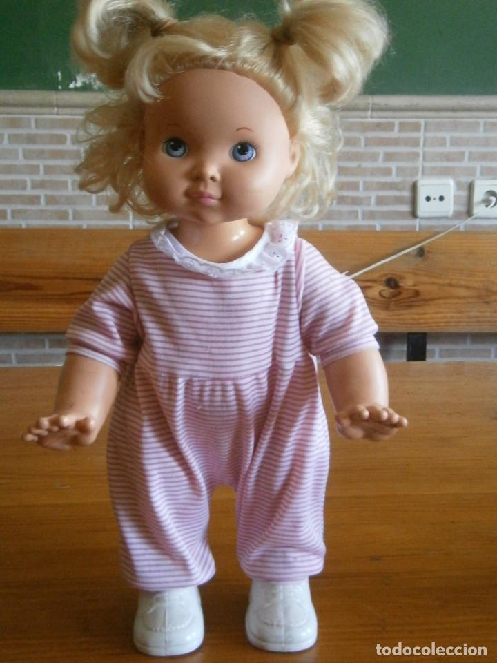 Mu&ntilde;ecas espa&ntilde;olas modernas: &iexcl;&iexcl;MU&Ntilde;ECA&iexcl;&iexcl;&iexcl; A&Ntilde;O 1991&iexcl;&iexcl;&iexcl; - Foto 1