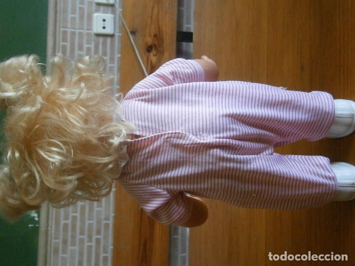Mu&ntilde;ecas espa&ntilde;olas modernas: &iexcl;&iexcl;MU&Ntilde;ECA&iexcl;&iexcl;&iexcl; A&Ntilde;O 1991&iexcl;&iexcl;&iexcl; - Foto 2