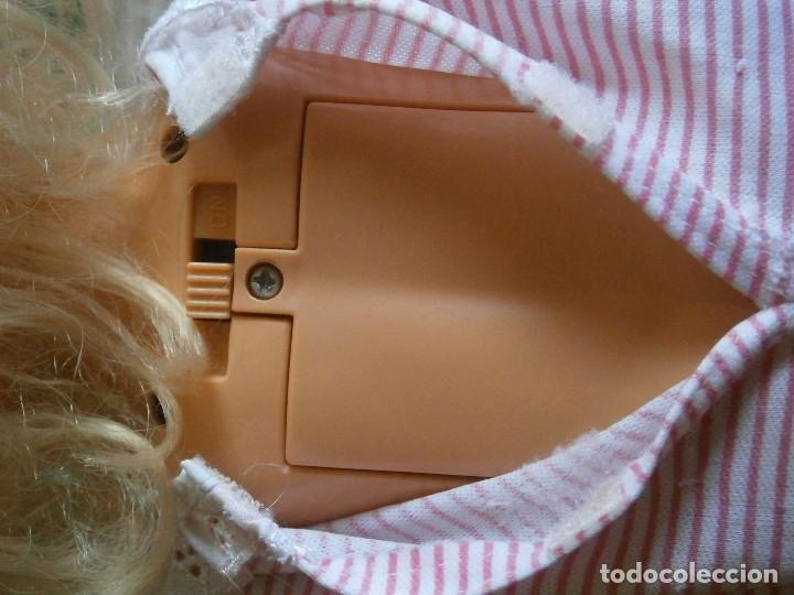 Mu&ntilde;ecas espa&ntilde;olas modernas: &iexcl;&iexcl;MU&Ntilde;ECA&iexcl;&iexcl;&iexcl; A&Ntilde;O 1991&iexcl;&iexcl;&iexcl; - Foto 3