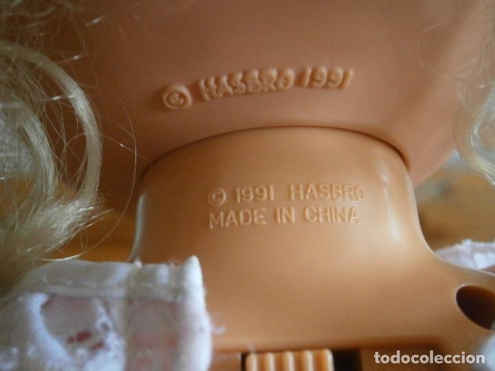 Mu&ntilde;ecas espa&ntilde;olas modernas: &iexcl;&iexcl;MU&Ntilde;ECA&iexcl;&iexcl;&iexcl; A&Ntilde;O 1991&iexcl;&iexcl;&iexcl; - Foto 4