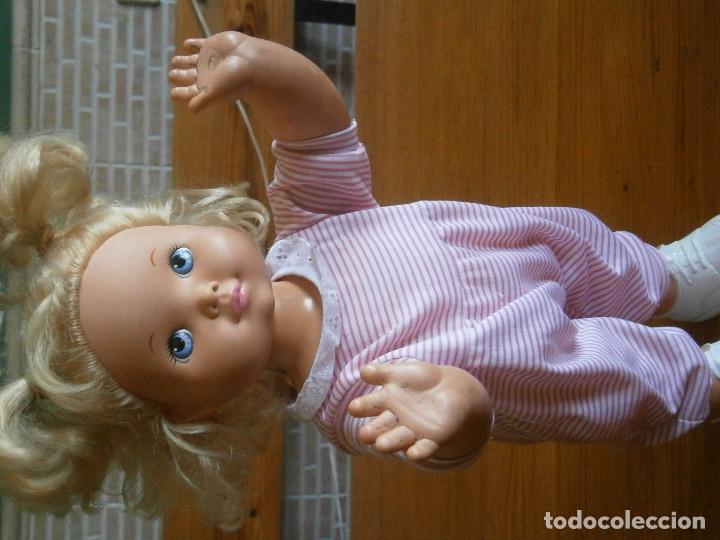 Mu&ntilde;ecas espa&ntilde;olas modernas: &iexcl;&iexcl;MU&Ntilde;ECA&iexcl;&iexcl;&iexcl; A&Ntilde;O 1991&iexcl;&iexcl;&iexcl; - Foto 5