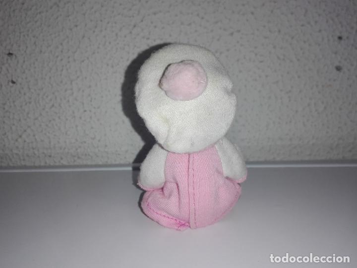 Mu&ntilde;ecas espa&ntilde;olas modernas: hermanita bebe de mu&ntilde;eca - Foto 2