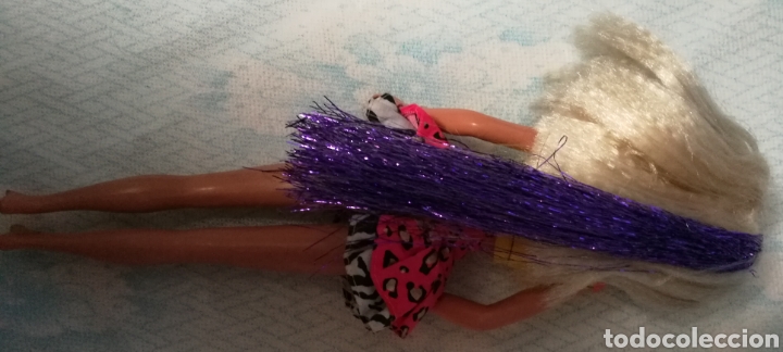 Mu&ntilde;ecas espa&ntilde;olas modernas: Sindy 1995 - Foto 3