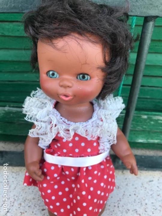 Mu&ntilde;ecas espa&ntilde;olas modernas: Famosa, negrita - Foto 2