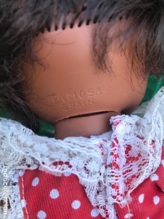 Mu&ntilde;ecas espa&ntilde;olas modernas: Famosa, negrita - Foto 3