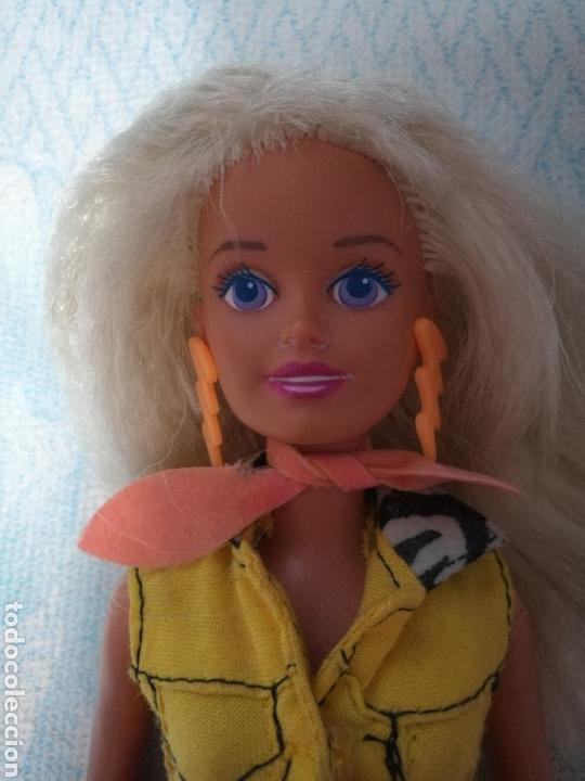 Sindy 1995 hot sale