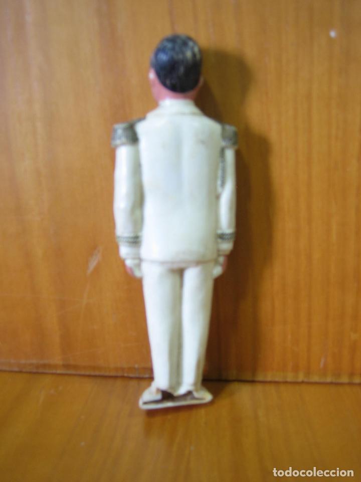 Mu&ntilde;ecas espa&ntilde;olas modernas: Antiguo mu&ntilde;eco de comunion - Foto 2