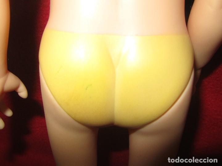 Mu&ntilde;ecas espa&ntilde;olas modernas: MU&Ntilde;ECA BLANCANIEVES ANIMATOR DISNEY STORE - Foto 5