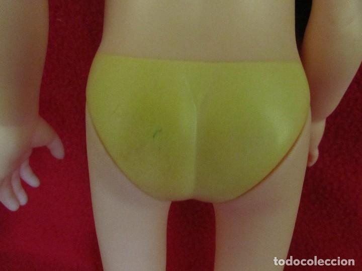 Mu&ntilde;ecas espa&ntilde;olas modernas: MU&Ntilde;ECA BLANCANIEVES ANIMATOR DISNEY STORE - Foto 7
