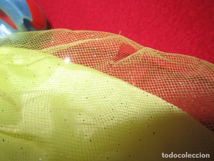 Mu&ntilde;ecas espa&ntilde;olas modernas: MU&Ntilde;ECA BLANCANIEVES ANIMATOR DISNEY STORE - Foto 8