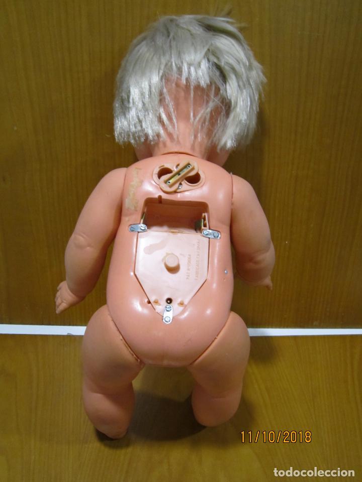 Mu&ntilde;ecas espa&ntilde;olas modernas: Antigua mu&ntilde;eca espa&ntilde;ola - Foto 6