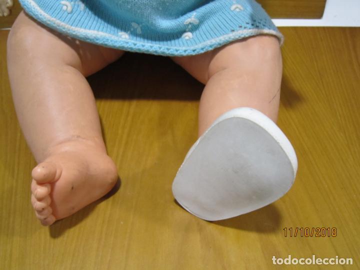 Mu&ntilde;ecas espa&ntilde;olas modernas: Antigua mu&ntilde;eca espa&ntilde;ola - Foto 2