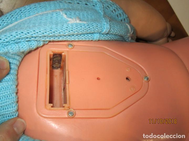 Mu&ntilde;ecas espa&ntilde;olas modernas: Antigua mu&ntilde;eca espa&ntilde;ola - Foto 4