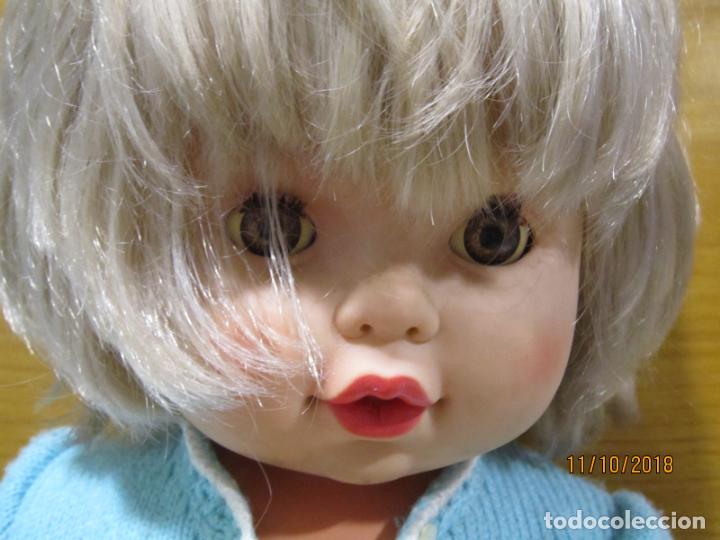 Mu&ntilde;ecas espa&ntilde;olas modernas: Antigua mu&ntilde;eca espa&ntilde;ola - Foto 7
