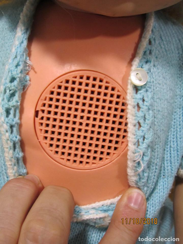 Mu&ntilde;ecas espa&ntilde;olas modernas: Antigua mu&ntilde;eca espa&ntilde;ola - Foto 8