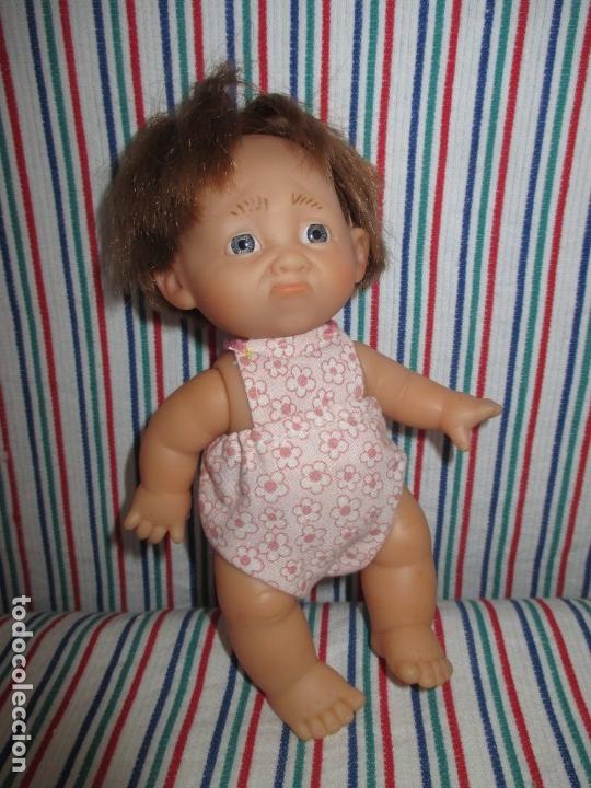 Mu&ntilde;ecas espa&ntilde;olas modernas: D&acute;ANTON JOSS, MU&Ntilde;ECA 16 CENTIMETROS - Foto 3
