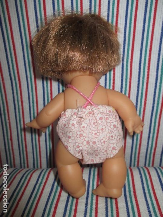 Mu&ntilde;ecas espa&ntilde;olas modernas: D&acute;ANTON JOSS, MU&Ntilde;ECA 16 CENTIMETROS - Foto 4