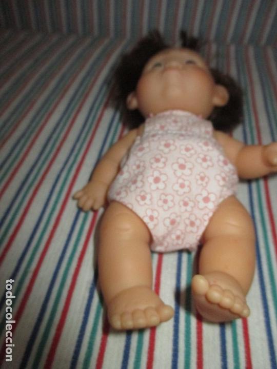 Mu&ntilde;ecas espa&ntilde;olas modernas: D&acute;ANTON JOSS, MU&Ntilde;ECA 16 CENTIMETROS - Foto 5