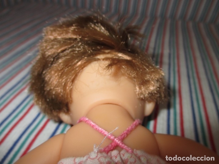 Mu&ntilde;ecas espa&ntilde;olas modernas: D&acute;ANTON JOSS, MU&Ntilde;ECA 16 CENTIMETROS - Foto 8