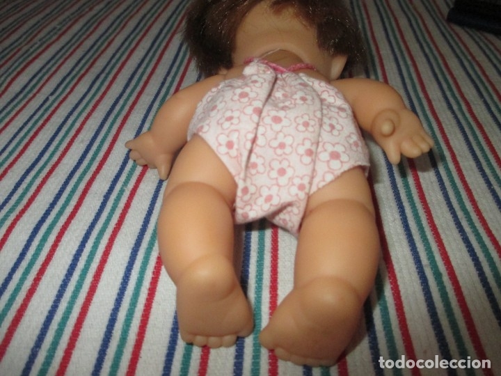 Mu&ntilde;ecas espa&ntilde;olas modernas: D&acute;ANTON JOSS, MU&Ntilde;ECA 16 CENTIMETROS - Foto 9